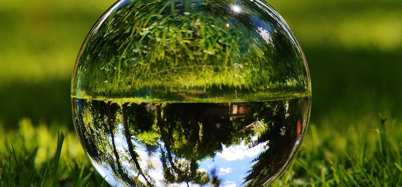 Positive Körpersprache, Kundenkommunikation, Kopfstandmethode