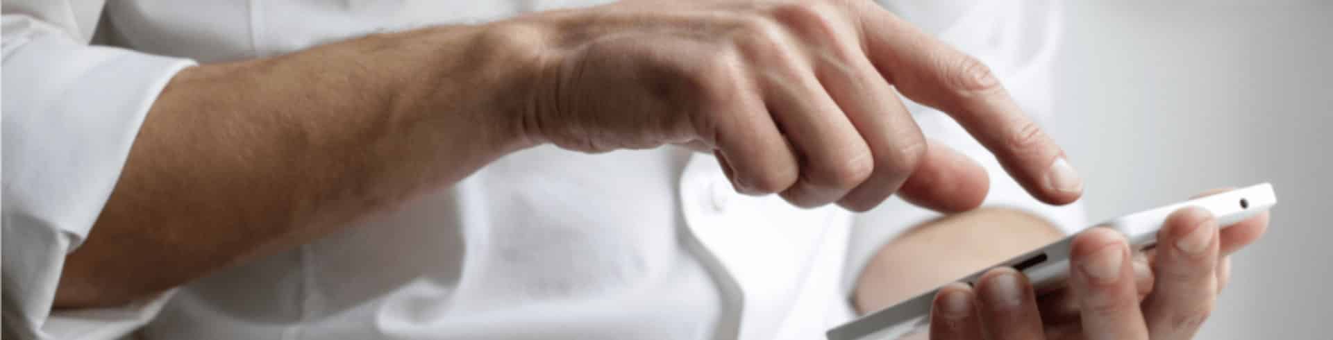 Mystery Calls, Servicequalität, Smartphone