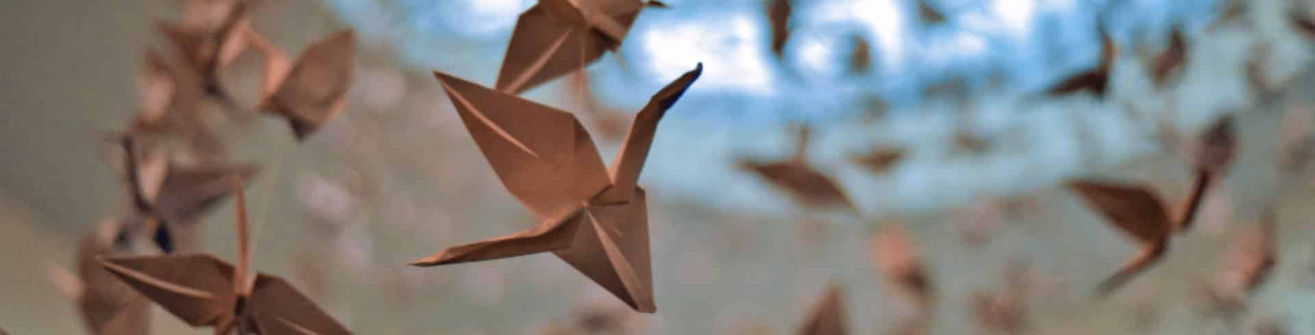 Agilität Veränderung Mobile