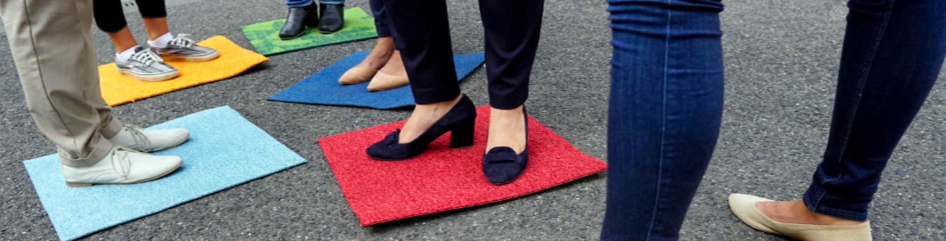 Psychologische Sicherheit, Teamarbeit, Positionen