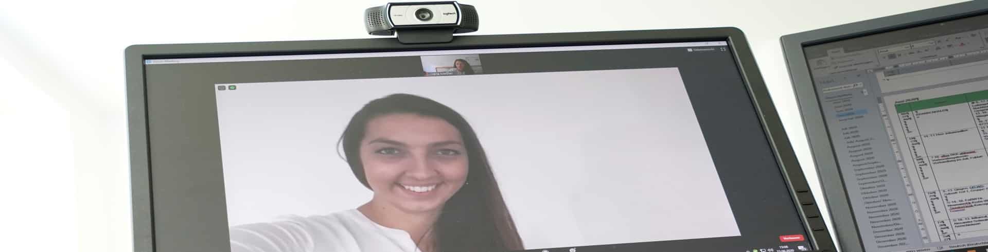 Veranstaltungen, Digital, Melanie Klaes