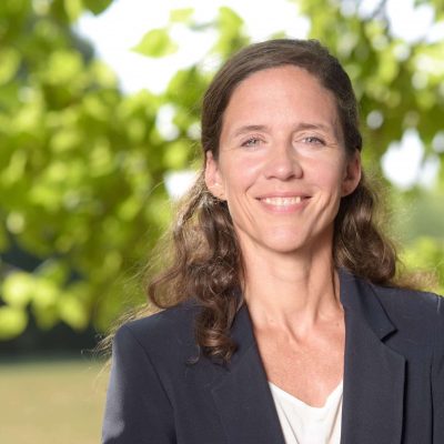 Vera Meßler, Kundenkommunikation, Koordination Agentur für Freundlichkeit