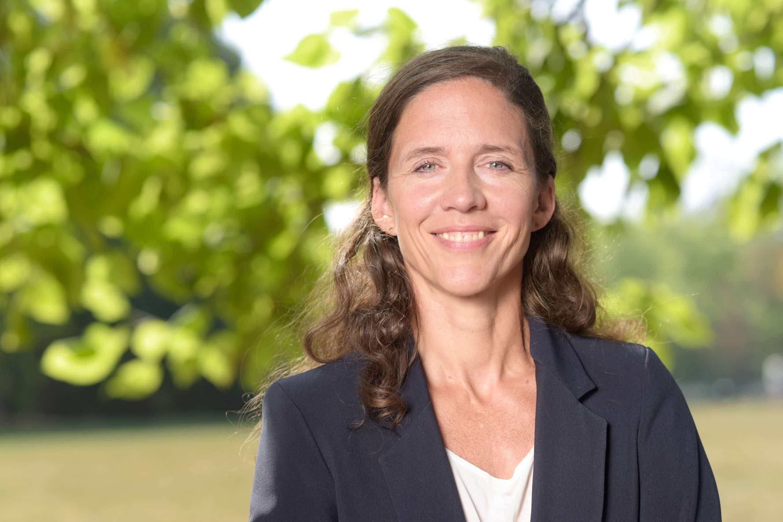 Vera Meßler, Kundenkommunikation, Koordination Agentur für Freundlichkeit