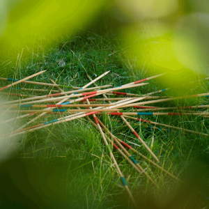 Die Agentur, Systemischer Ansatz, Mikado