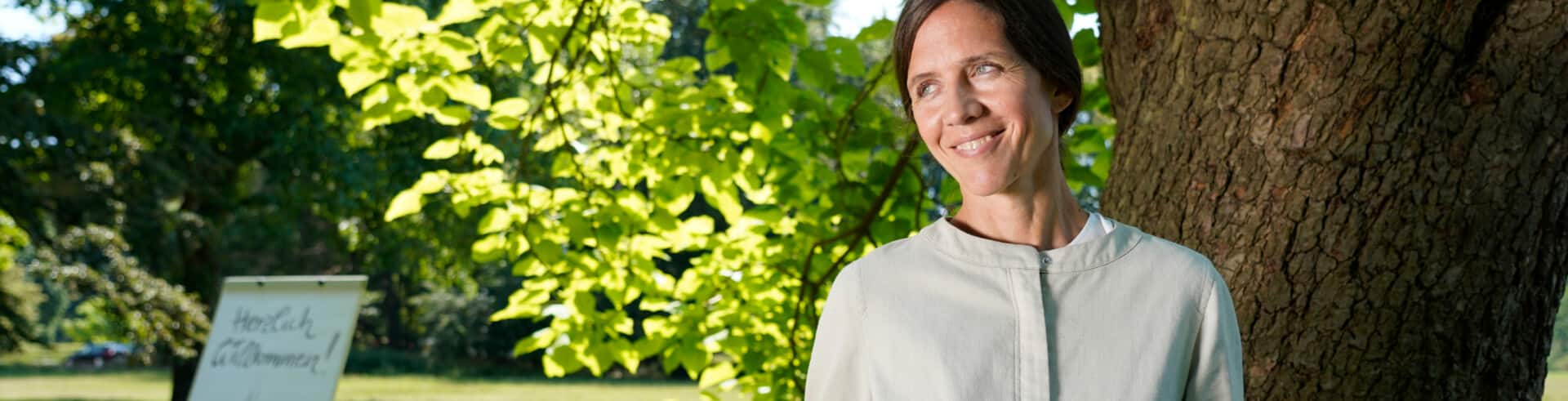 Vera Meßler Agentur für Freundlichkeit