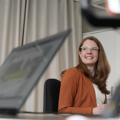 bewerbungsgespraeche-online-fuehren-bewerber Bewerbungsgespräche, Online, Accessment Center