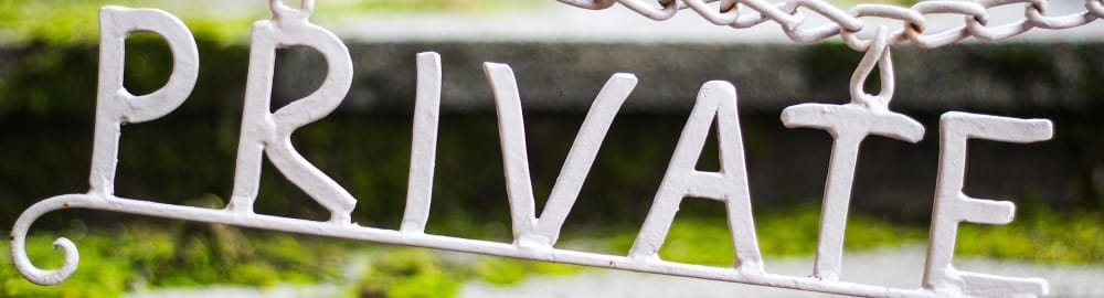 Agentur für Freundlichkeit, Tanja Baum GmbH, Datenschutz