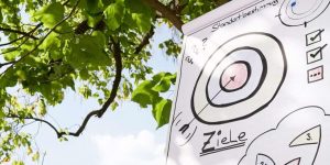 kundenbeduerfnisse-service-excellence Kundenbedürfnisse, Service Excellence, Zielscheibe