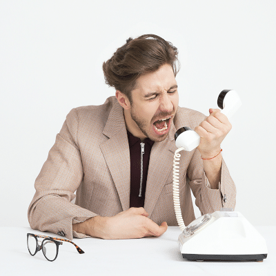 Excellence Service; Service Excellence, Beschwerdemanagement aktiv nutzen, Kundenzufriedenheit steigern