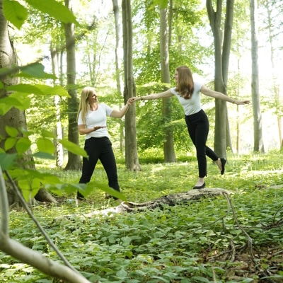 Laterale Führung, Konzept Komplexität, an die Hand nehmen