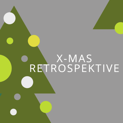 Toolbox, Retrospektive, X-Mas