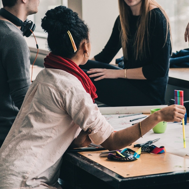 Lernende Organisation, Agilität, Teamarbeit