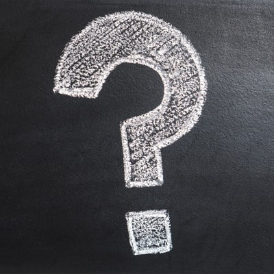 Communication Excellence, Kundenkommunikation positiv gestalten, Reflexion der eigenen Wirkung, Fragezeichen