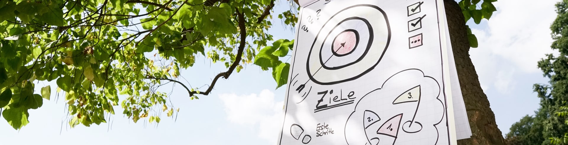 Communication Excellence, Kundenkommunikation, Zielscheibe ins Schwarze treffen