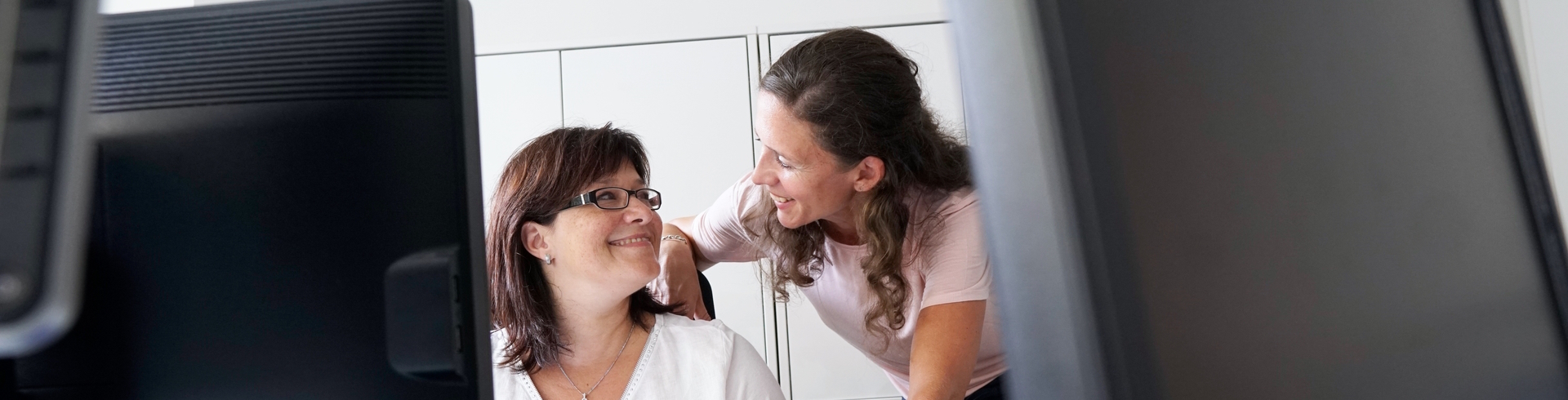 Coaching on the Job, Communication Excellence, Service Excellence, Feedback Gespräch