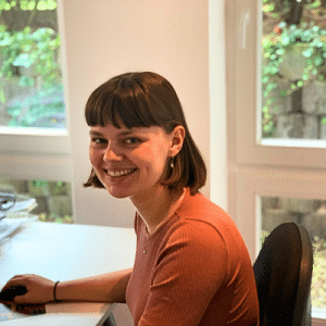 Praktikum Agentur für Freundlichkeit, Praktikumsbericht, Studierendenpraktikum