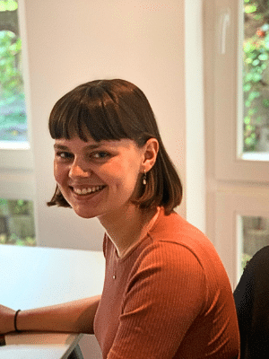 Praktikum Agentur für Freundlichkeit, Praktikumsbericht, Studierendenpraktikum