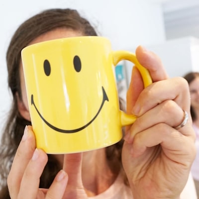 Agentur für Freundlichkeit, Praktikum