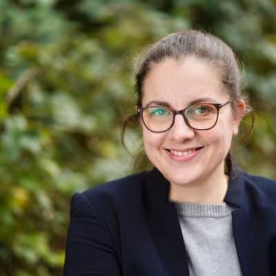 Michaela Hanebeck, Trainerin, Coach, Beraterin, Projekte, Agentur für Freundlichkeit