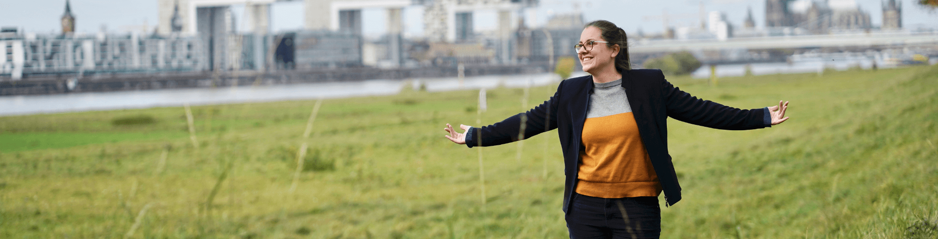 Michaela Hanebeck, Coach, Trainerin, Beraterin, Projektbetreuung, Agentur für Freundlichkeit