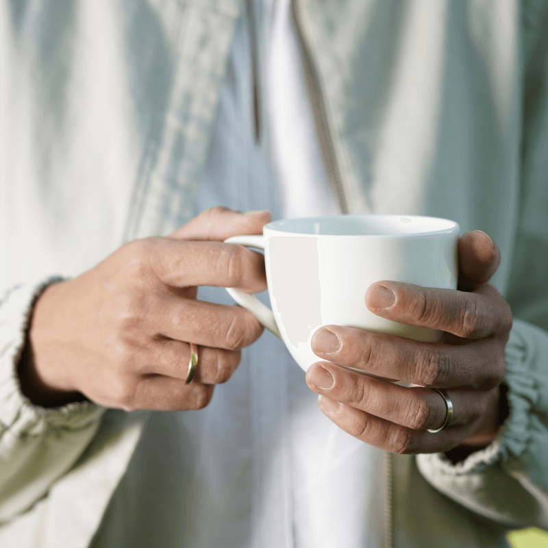 Agentur für Freundlichkeit, Interview Mittendrin Kleine Geste - Große Wirkung, Mareen Ilgner