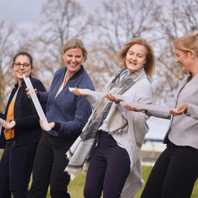 Konzentriert Arbeiten, Fokuszeiten sind für Teams wichtig, Agile Vorgehensweisen machen es möglich flexibel und anpassungsfähig zu bleiben