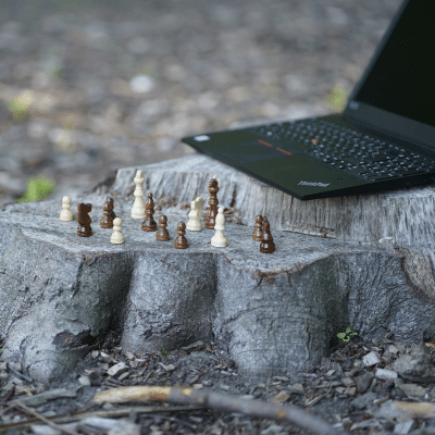 Konzentriert arbeiten, Fokuszeiten sind Unternehmensverantwortung, möglich durch Verbesserung der Meetingkultur