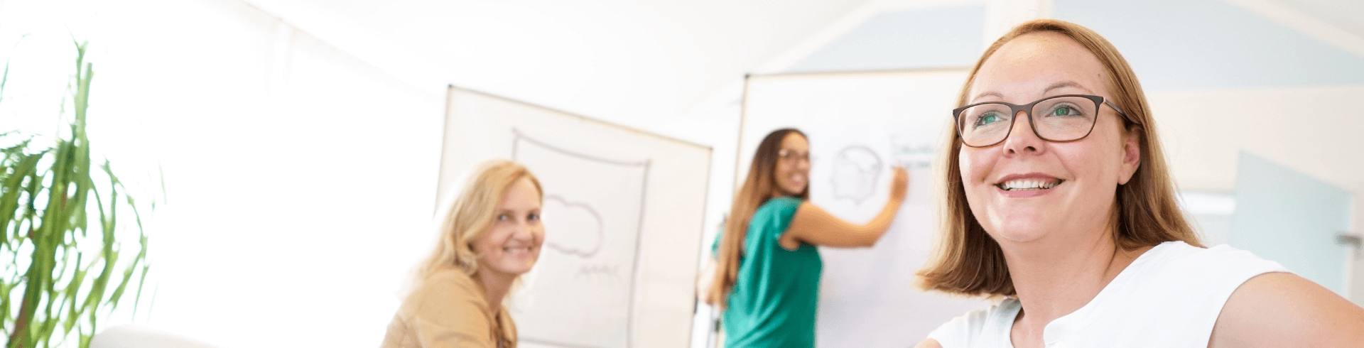 Beratung, Workshops für Unternehmen, Unsere Kompetenzen