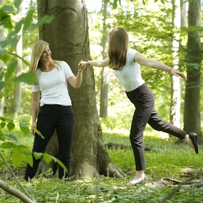 Führungscoaching, Führungskräfteentwicklung, Balanceakt