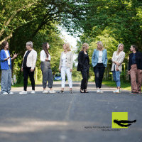 Feedback geben unter Kollegen, Feedback Training Übungen, Team im Feedback