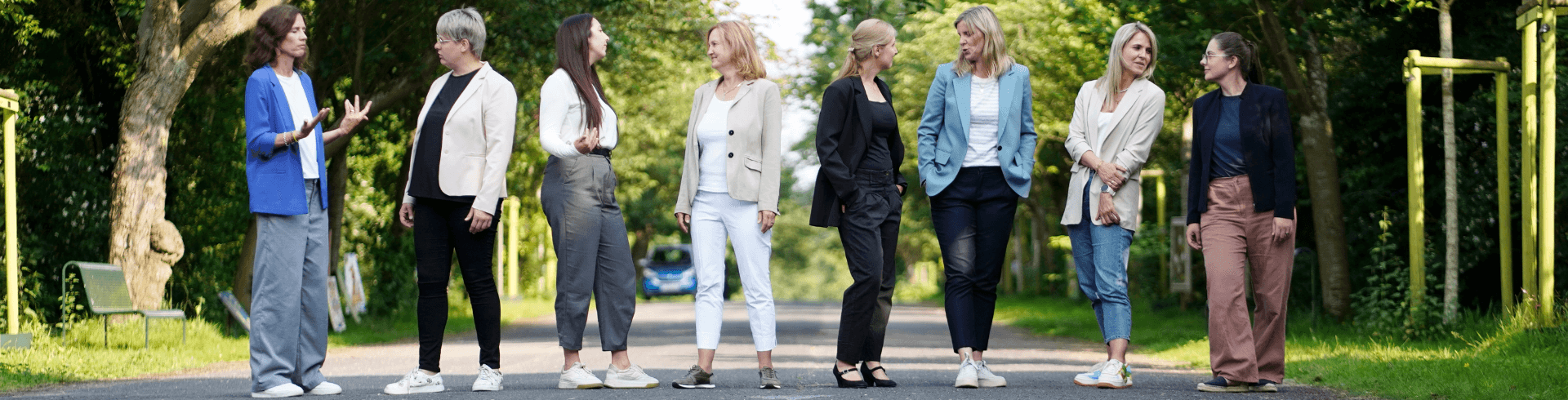 Feedback geben unter Kollegen, Feedback geben im Team, Team im Feedback-Gespräch