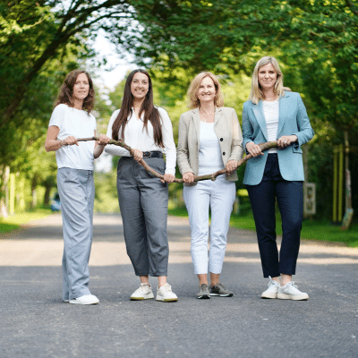 Feedback geben unter Kollegen, Feedbackkultur etablieren, Wir packen es an