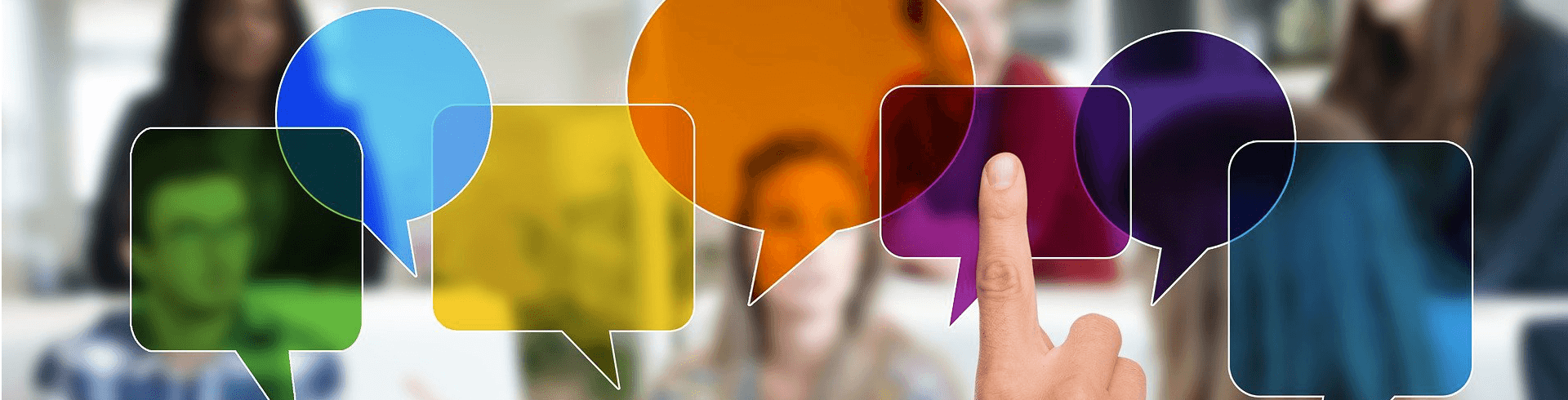 Positive Gesprächsführung, Gesprächsführung, Training der Kommunikation