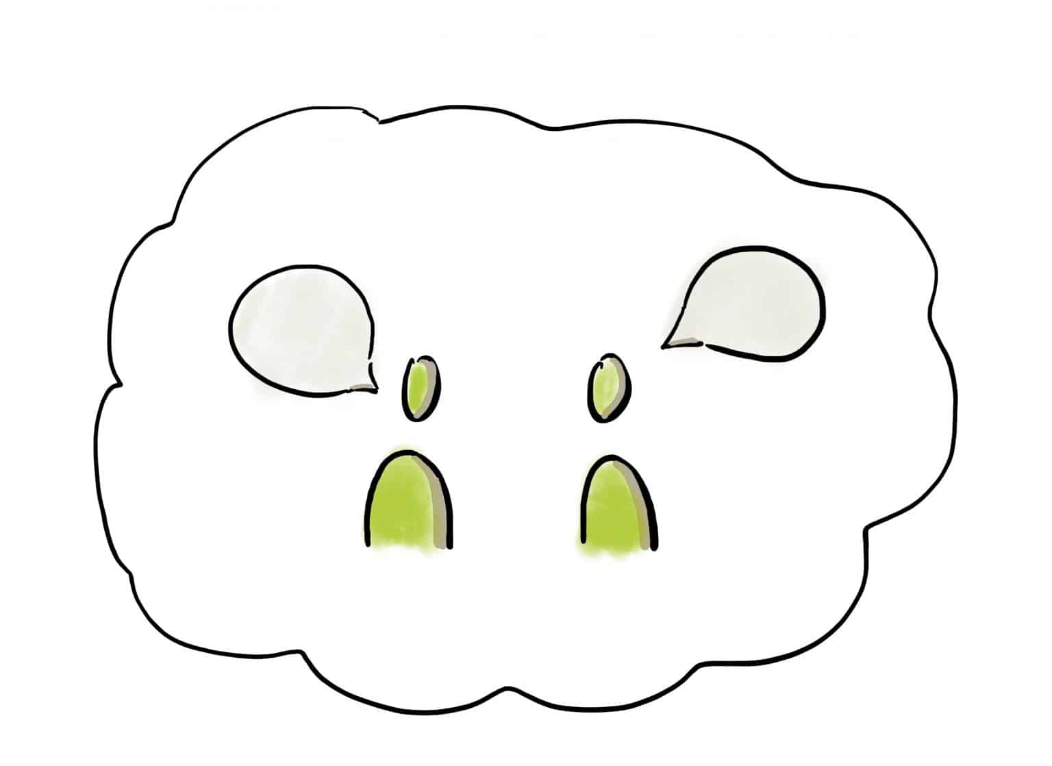 positive Gesprächsführung, Gesprächsführung, was ist ein Gespräch