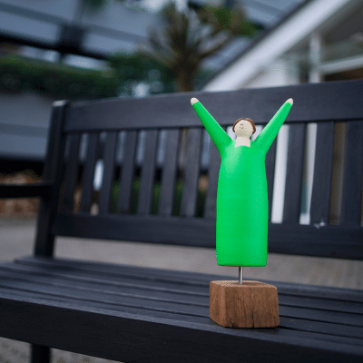 Führung über Motivation, Demotivation, Motivatoren