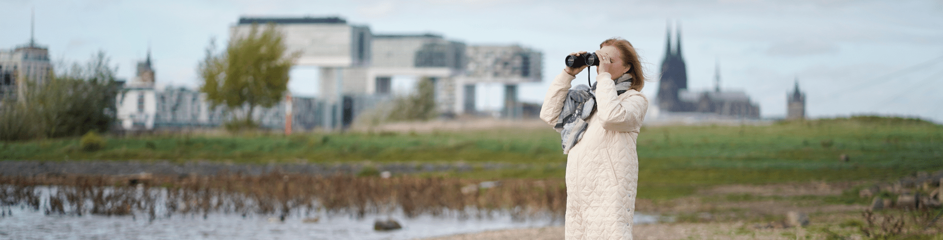 Führungsleitlinien, Führungsleitbild, klare Richtung sehen