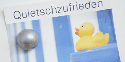 Kundenzentrierung, kundenzentriertes Denken, Kundenzufriedenheit