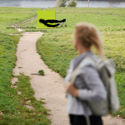 Bewerbungscoaching für Führungskräfte, Bewerbungscoaching, Auf den Weg machen