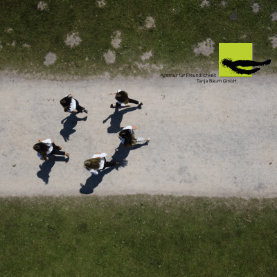 Change Management Beratung, Veränderungsprozesse, Weg gehen