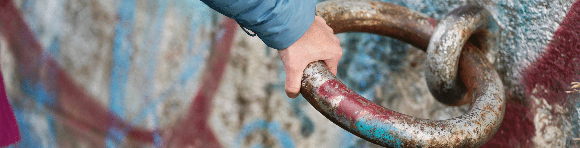 Entscheidungscoaching, Entscheidungscoaching Tools, an Metallring ziehen