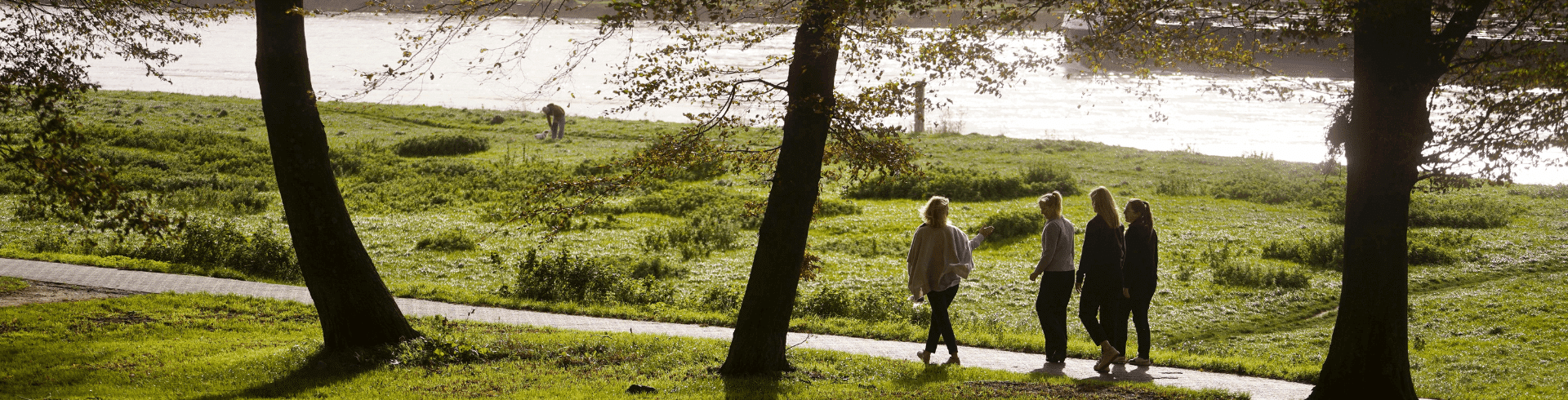 Frauen in Führungpositionen, Female Leadership, Gehende Frauen
