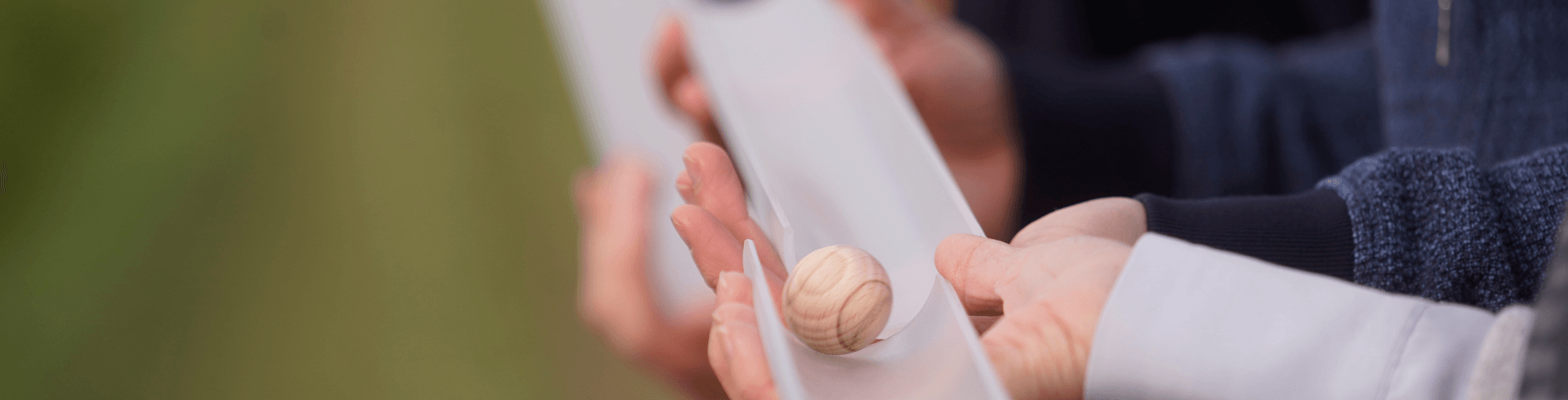 Mediation & Konfliktmanagement, Was ist Mediation, Pipeline-Game