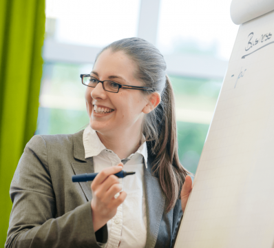 Train the Trainer Weiterbildung, Train the Trainer Köln, Praxistraining