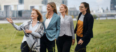 Führungstraining, Führungsentwicklung, Agentur für Freundlichkeit