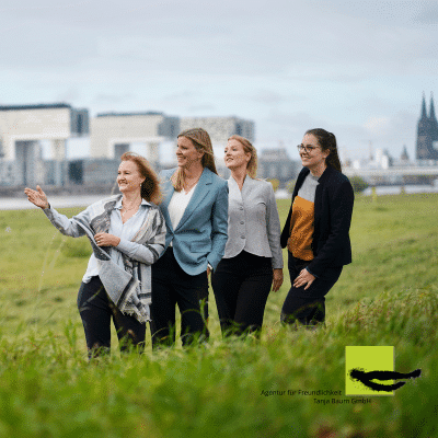 Führungstraining, Führungsentwicklung, Agentur für Freundlichkeit