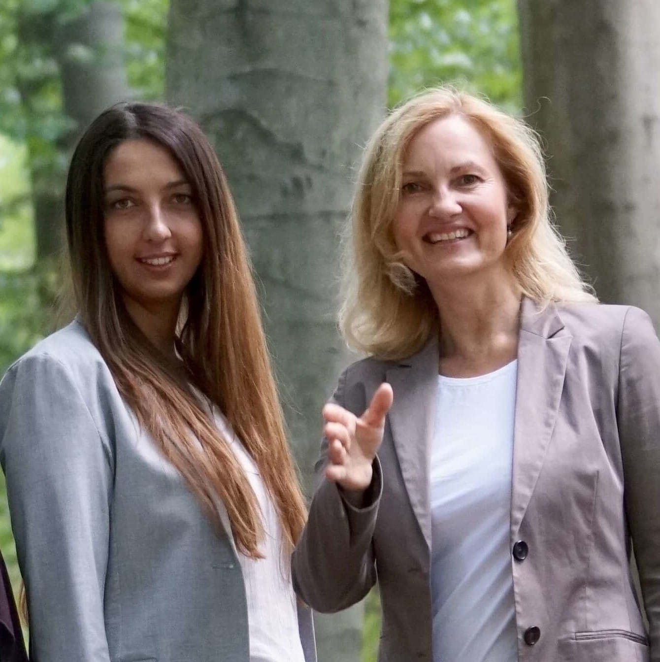 Führungstraining, Teams erfolgreich führen, Tanja Baum