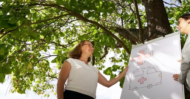 Kommunikation in der Pflege, Kommunikation Krankenhaus, Krankenhaus Beschwerde