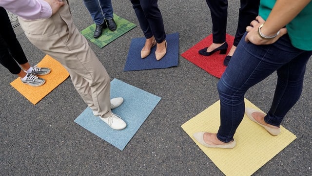 Kommunikation in der Pflege, Kommunikation Krankenhaus, Führungsentwicklung