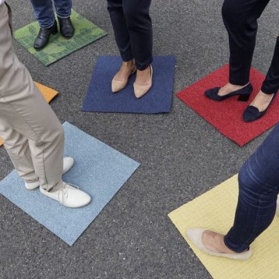 Unternehmensentwicklung, Organisationsentwicklung, verschiedene Positionen