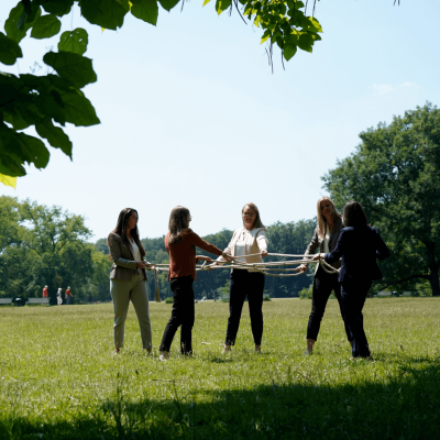 Unternehmensentwicklung, Organisationsentwicklung, Unternehmenskultur entwickeln